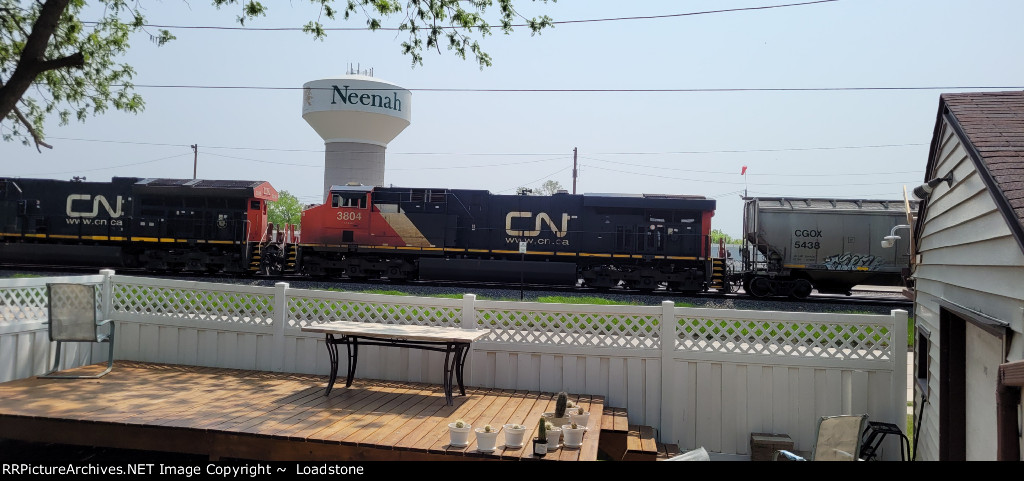 CN 3804